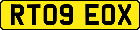 RT09EOX