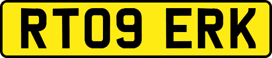RT09ERK