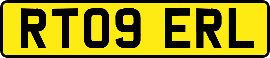RT09ERL