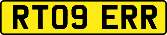RT09ERR