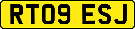 RT09ESJ