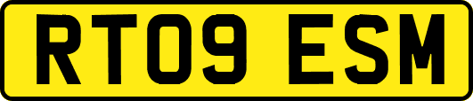 RT09ESM