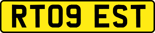 RT09EST