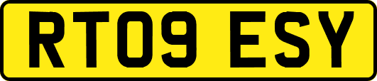 RT09ESY