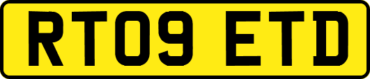 RT09ETD