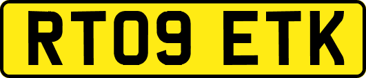 RT09ETK