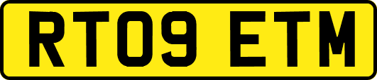 RT09ETM