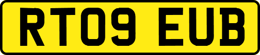 RT09EUB