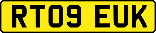 RT09EUK