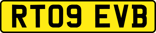RT09EVB