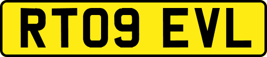 RT09EVL