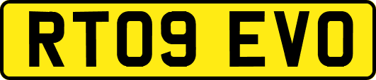 RT09EVO