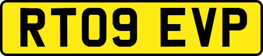 RT09EVP