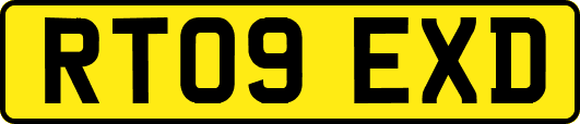 RT09EXD