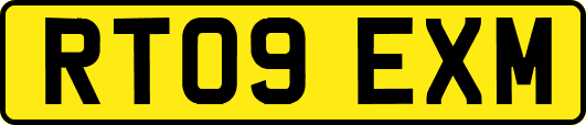 RT09EXM