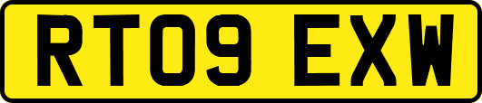 RT09EXW