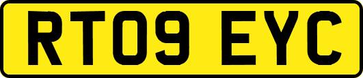 RT09EYC