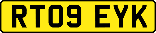 RT09EYK