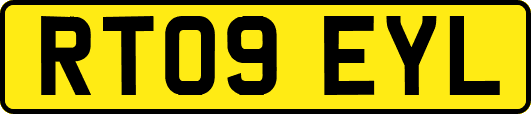 RT09EYL