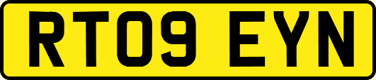 RT09EYN