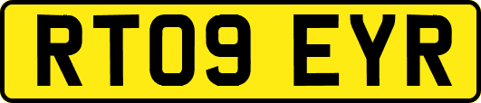 RT09EYR