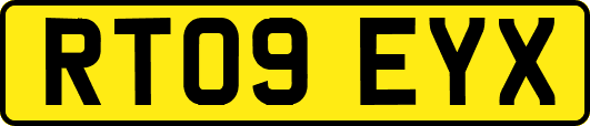 RT09EYX