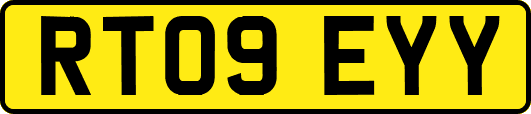 RT09EYY