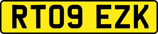 RT09EZK