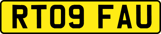 RT09FAU