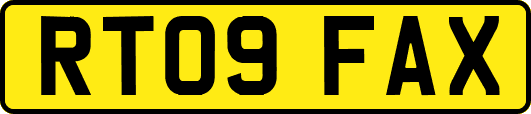 RT09FAX