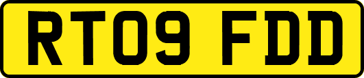 RT09FDD