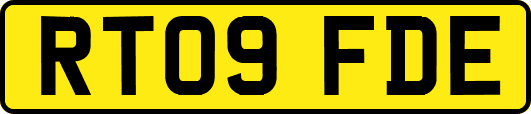 RT09FDE