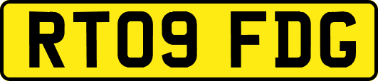 RT09FDG