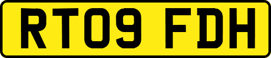 RT09FDH