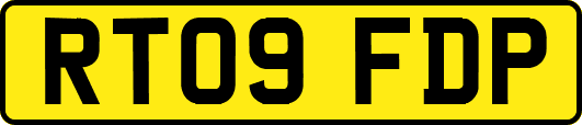 RT09FDP