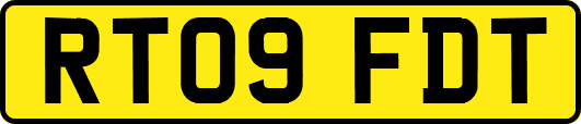 RT09FDT