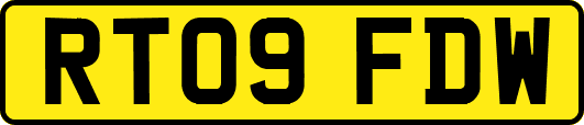 RT09FDW