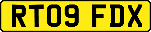 RT09FDX