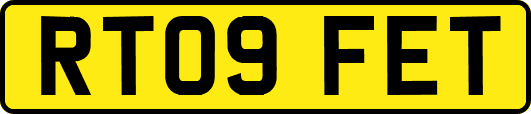 RT09FET