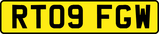 RT09FGW