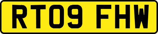 RT09FHW