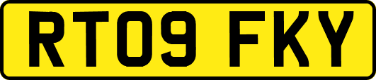 RT09FKY