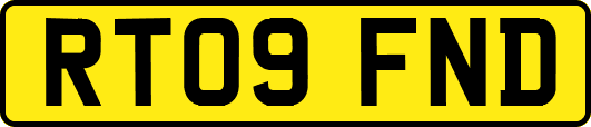 RT09FND