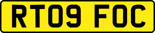 RT09FOC