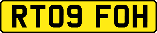 RT09FOH