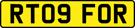 RT09FOR