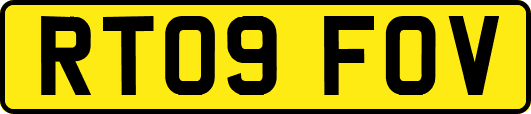 RT09FOV