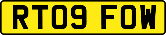 RT09FOW