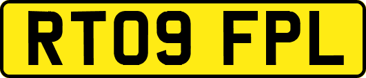RT09FPL