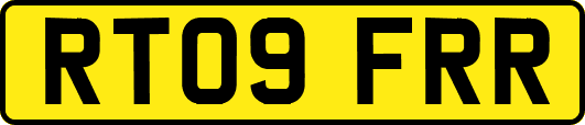 RT09FRR